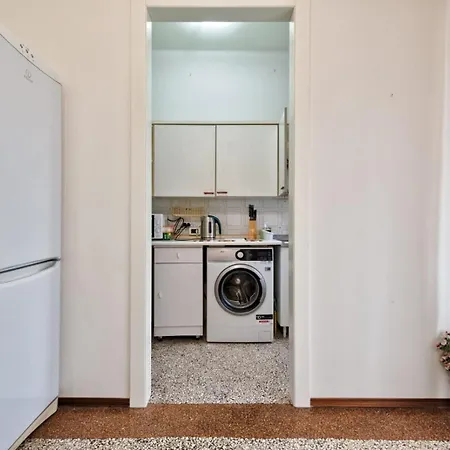 بيت ضيافة Living البندقية