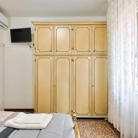 Casa de hóspedes Living