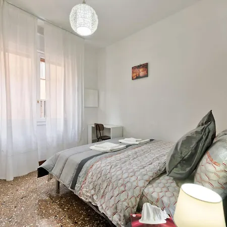 Casa de hóspedes Living Veneza