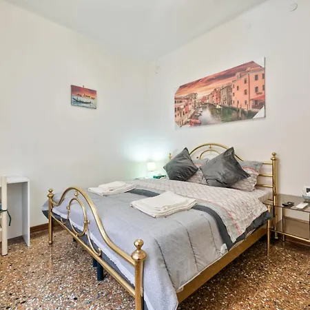 Living Veneza