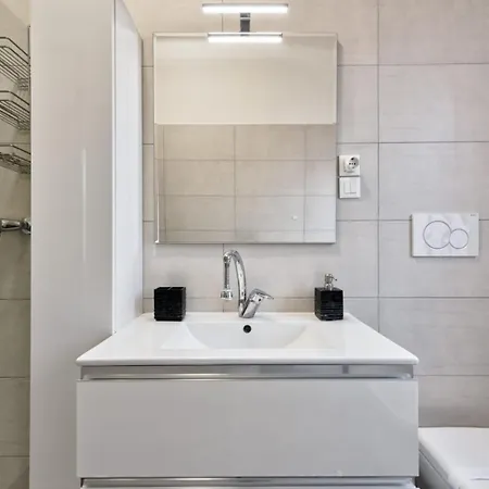 Living Konukevi Venedik