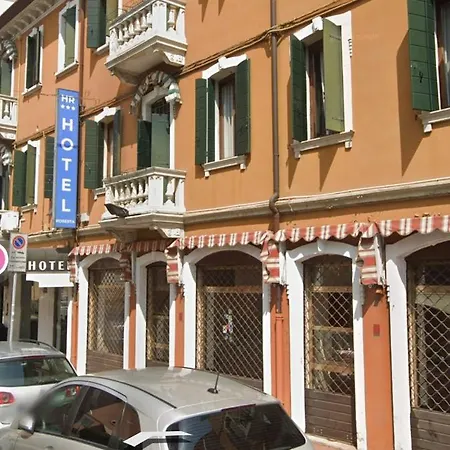 Living * Venecia