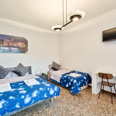 Pensión Living Venecia