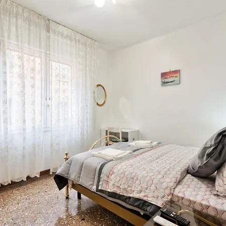 Living Venecia